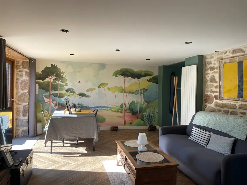Cottage between the Auray Region and Quiberon bay - Image 1