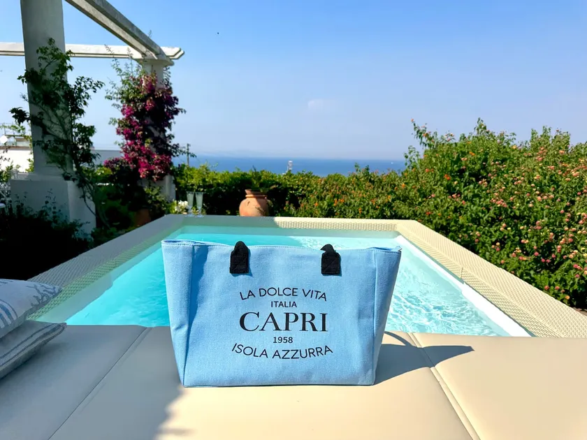Villa La Capperina - Image 1