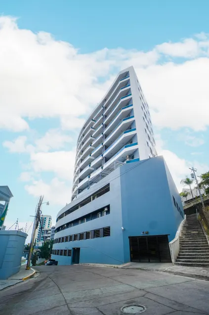 Apt Atenea, Tegucigalpa Lomas del Guijarro 406 - Image 1