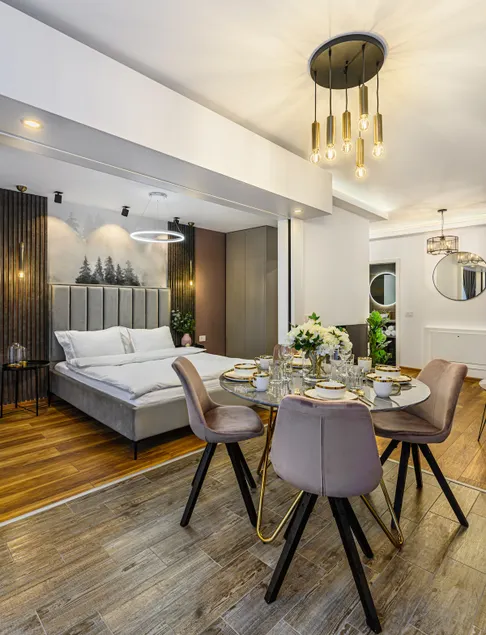 KOA | Sequoia - Aesthetic Design Apartment - Image 1