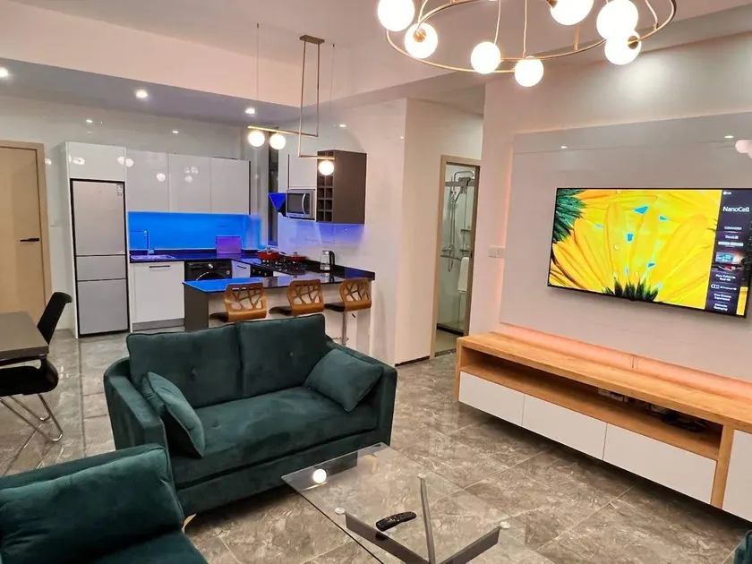 Elizabeth Golf apartment by Nziza property - Image 1