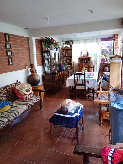 Accommodation in El Oro, Pueblo Mágico. Centro - Image 1