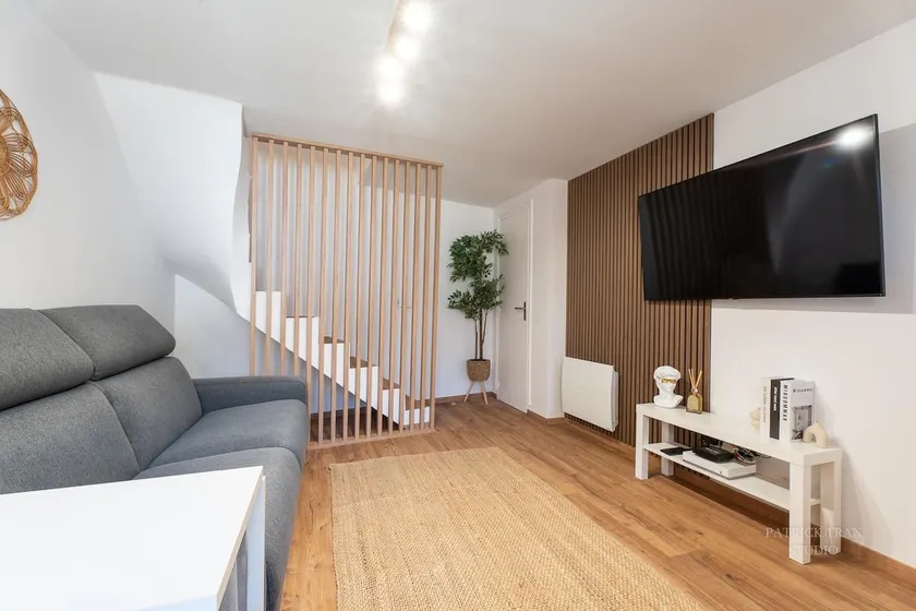 Triplex house for 6 people near Disney and Paris - Image 1