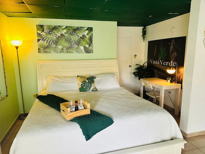 Green View Boutique Studio - Near Gozalandia - Image 1