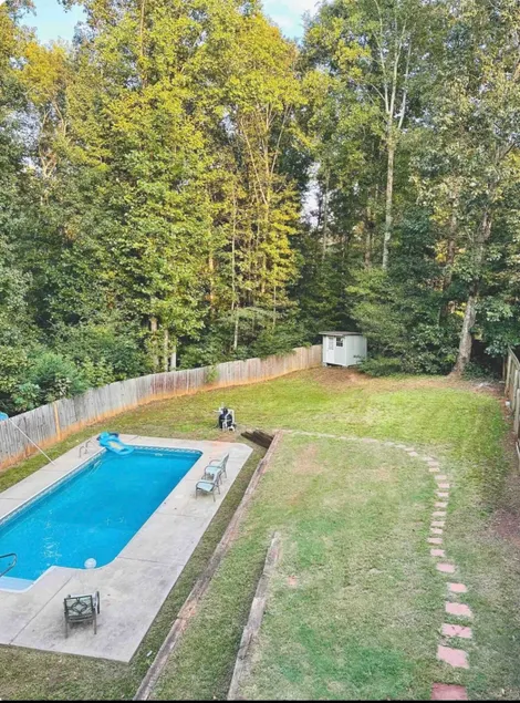 Stunning Private Villa in Monroe with Pool - Image 1