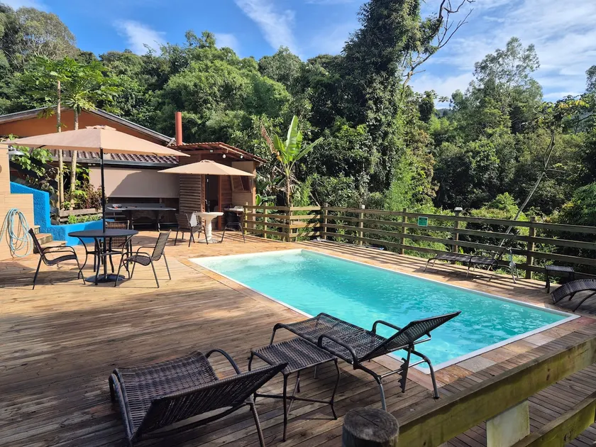 Tião Carreiro Ranch - Image 1