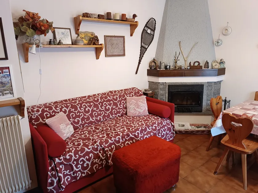 Large three-room apartment + parking space cin:it014036c2mlciouqI9 - Image 1