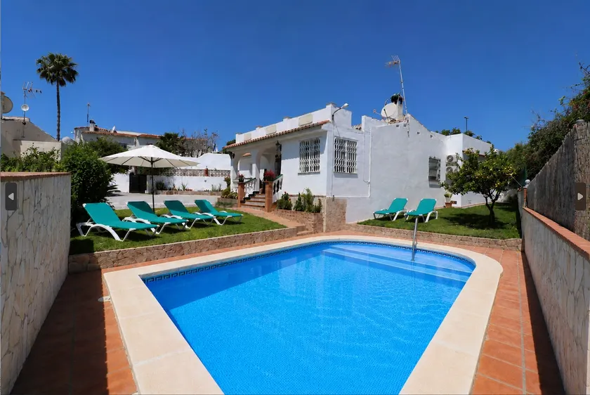 Villa Jorge SpainSunRentals 1022 - Image 1