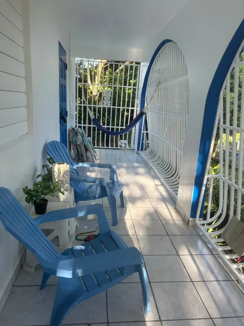 Casa Amor/AC/WIFI/Washer & Dryer/ SOLAR - Image 1