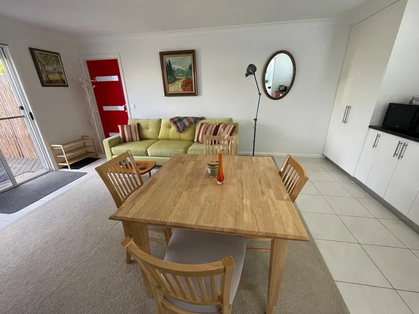By the Mersey Stunning views for 2-4 guests - Image 1