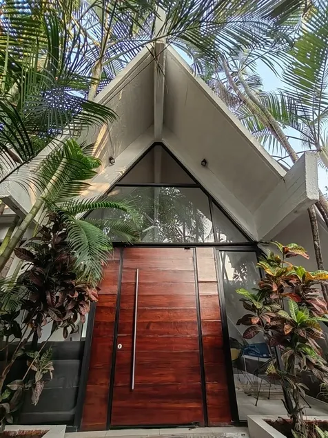 Casa Herzog - Image 1