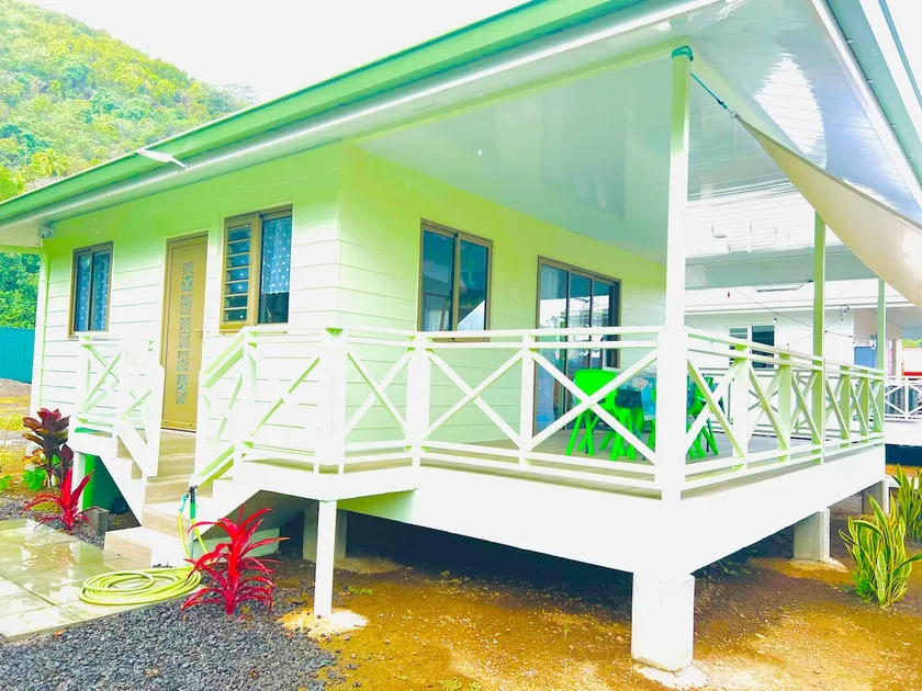 Green hill (cozy) Beach access 250 m walk - Image 1
