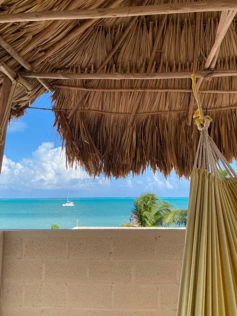 Lovely 1-bedroom condo right on Caribbean shore 31 - Image 1