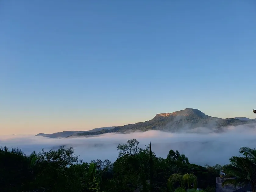 Serra & Céu Loft Where the sunrise touches the clouds! - Image 1