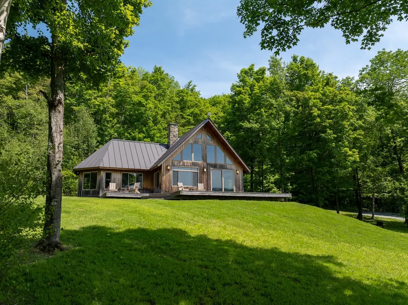 The Rustic Retreat at Twin Ponds - Image 1