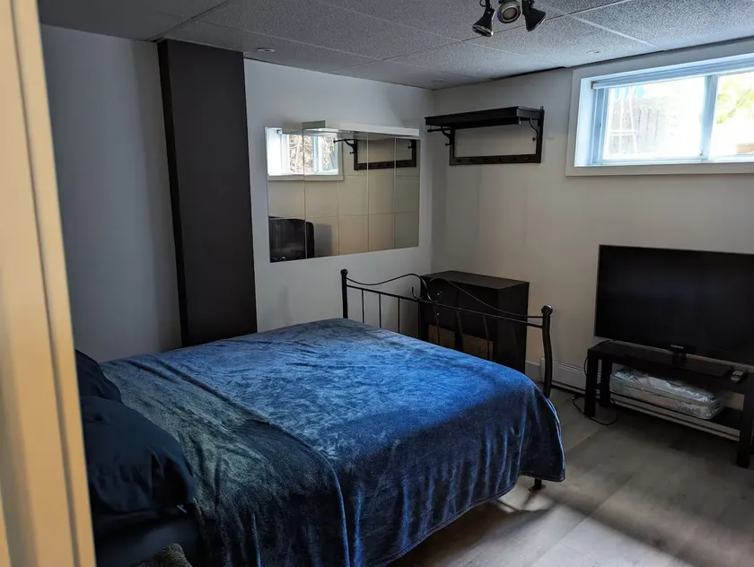 Spacious 2-Bedroom Suite | Private Lower Level - Image 1