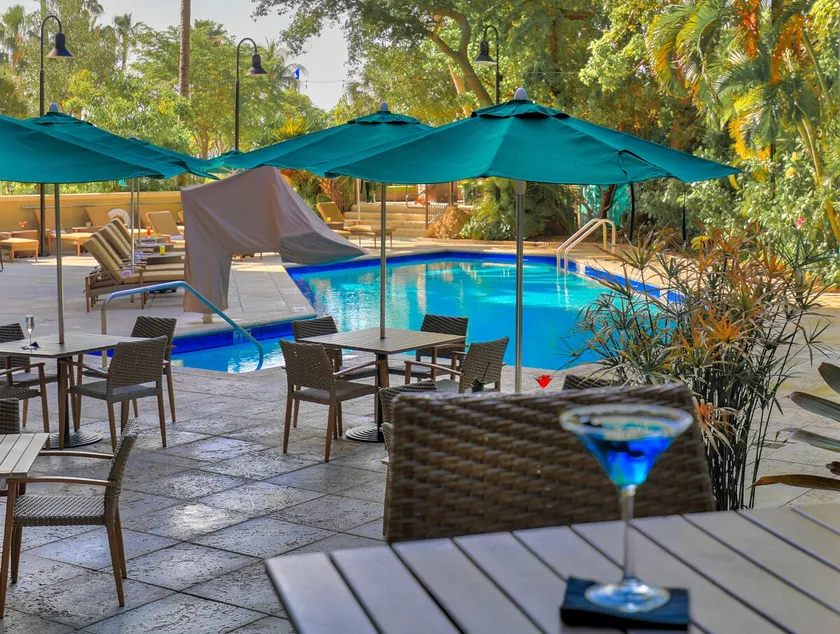 Comfortable Countryside Stay, Kitchen, Pool - Image 1