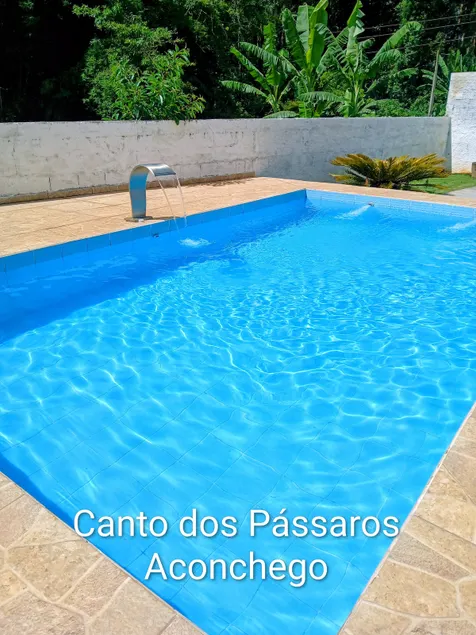 Canto dos Pássaros A cozy place in the midst of nature - Image 1