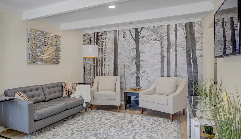 Silicon Valley 3BR • Corporate & Intern Stays - Image 1