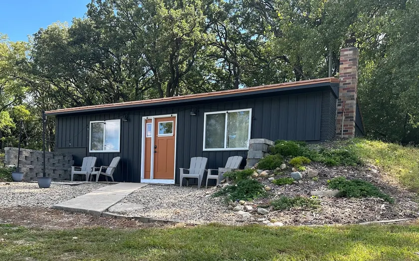 Cabin at the Hundred Acre Wood - Image 1