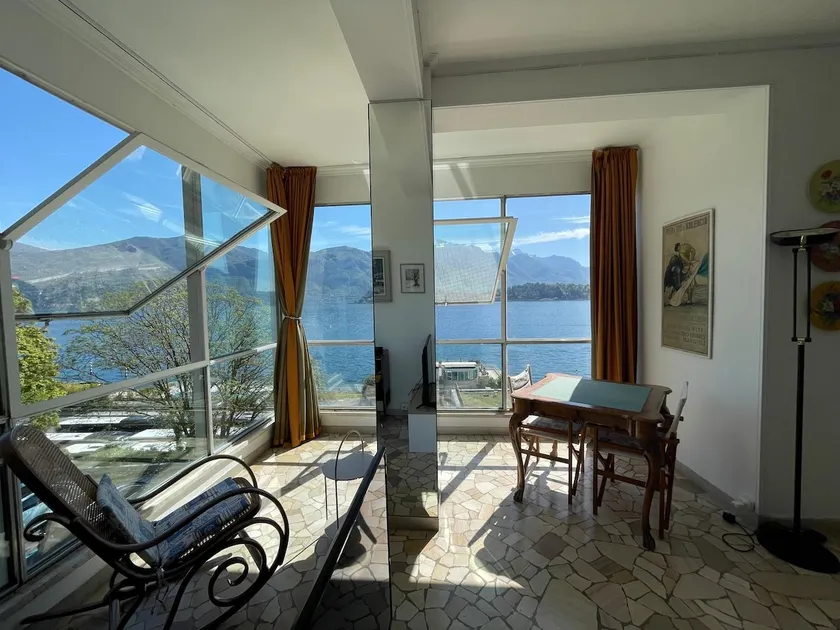 Panoramico Appartamento Fronte Lago - Image 1