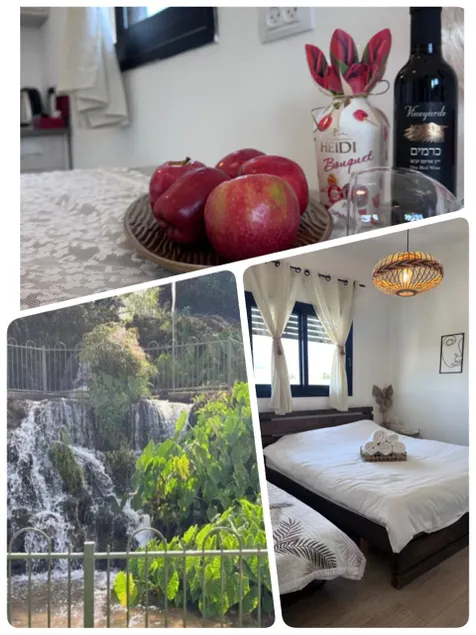 Yaaret Hadash B&B - Image 1