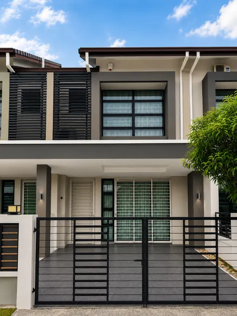 Cozy Homestay near Setia Alam with HighSpeed Unifi - Image 1