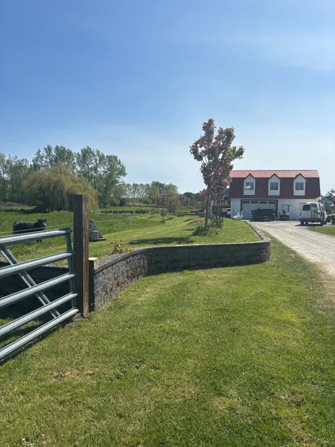 Wild & Woolly Country Guesthouse Retreat - Image 1