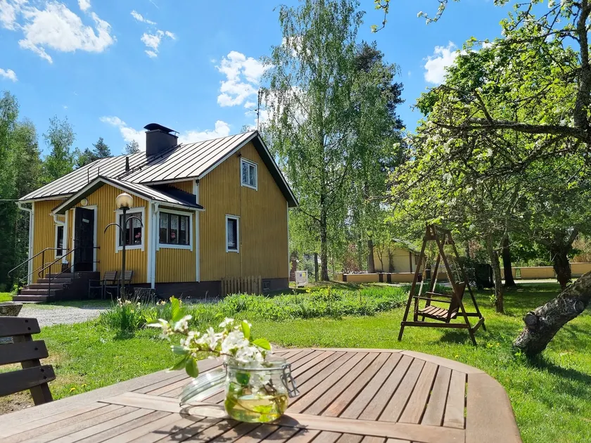 A little home - Image 1