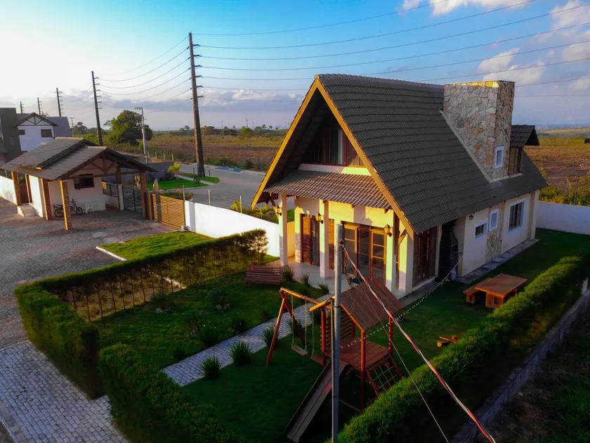Ribeiro Cottage Chalet - Image 1