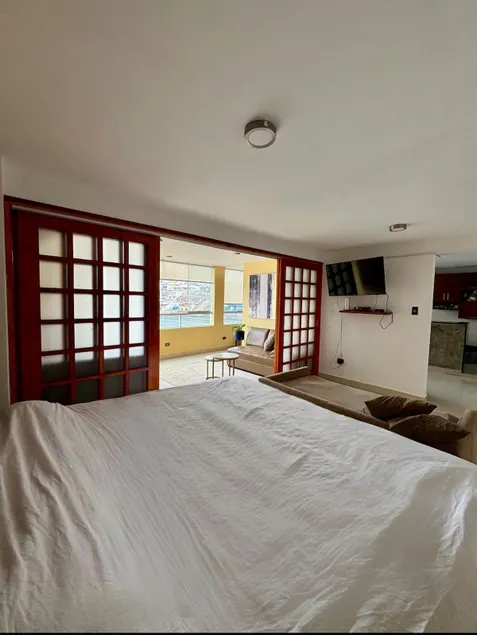 Luxurious oceanfront mini-apartment - Image 1