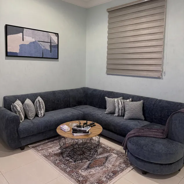 5 | 1BR Stylish Stay – Self Entry - Image 1