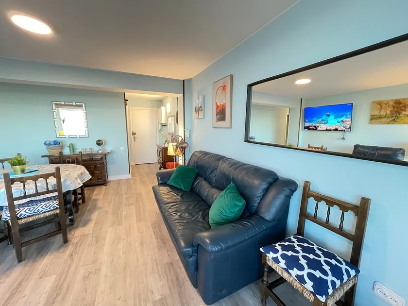 Canyelles Apartments (Tossa and Lloret), Top Vi... - Image 1