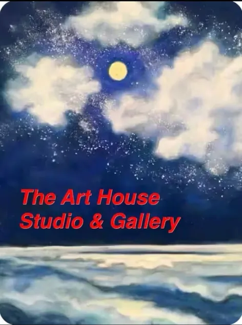 The Art House Studio & Gallery - Image 1
