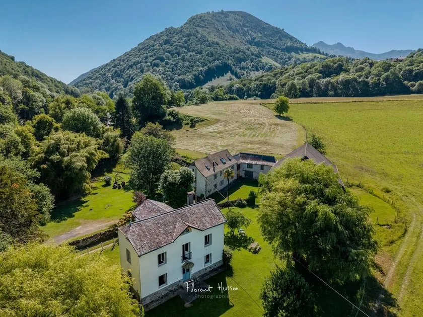 At Sylvain's, charm, view, nature, and river - Image 1
