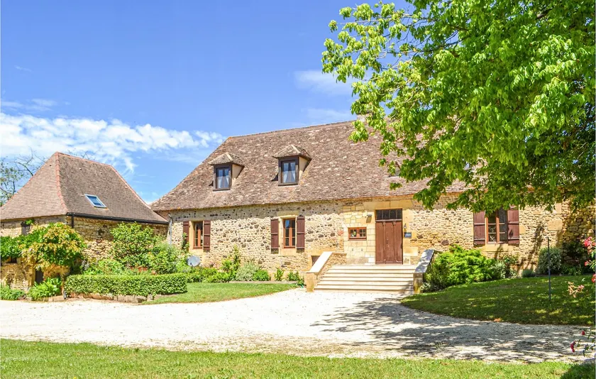Lovely home in Montferrand-du-Perigor - Image 1
