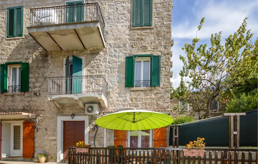 Nel cuore del villaggio di Zonza - Image 1