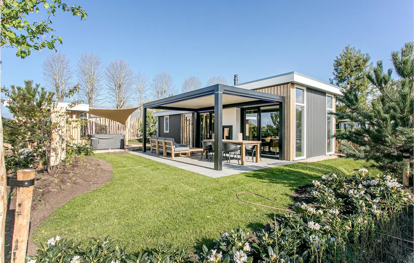 Nice Home In Voorthuizen With Kitchen - Image 1