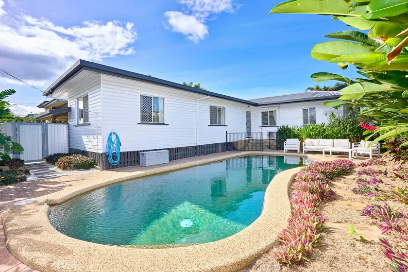 Elliott Ryan 272 Aumuller St Westcourt 4870 Cairns - Image 1