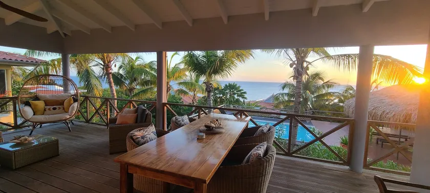 Villa Tuturutu - A little bit of Paradise! - Image 1