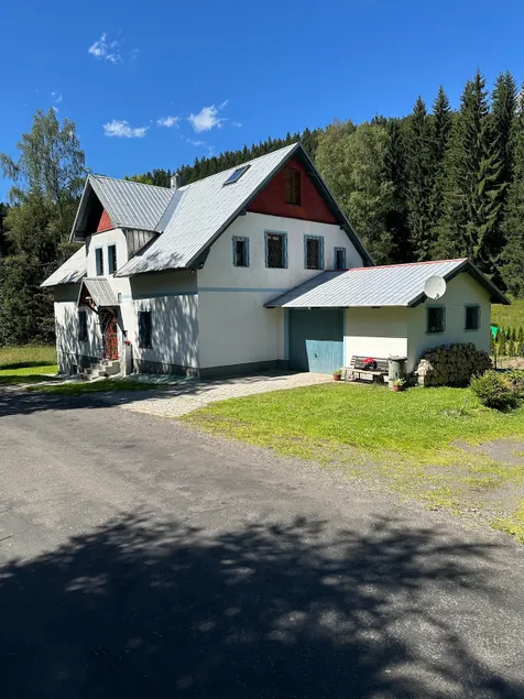 Chalet Zlatý Kopec - Image 1