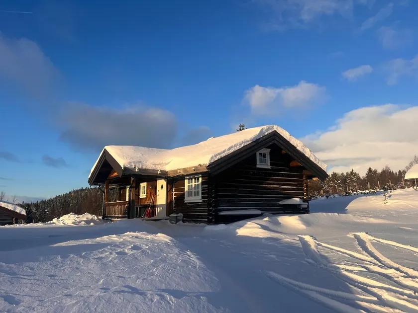 Cottage on beautiful Kvebergsvangen - proximity to everything! - Image 1