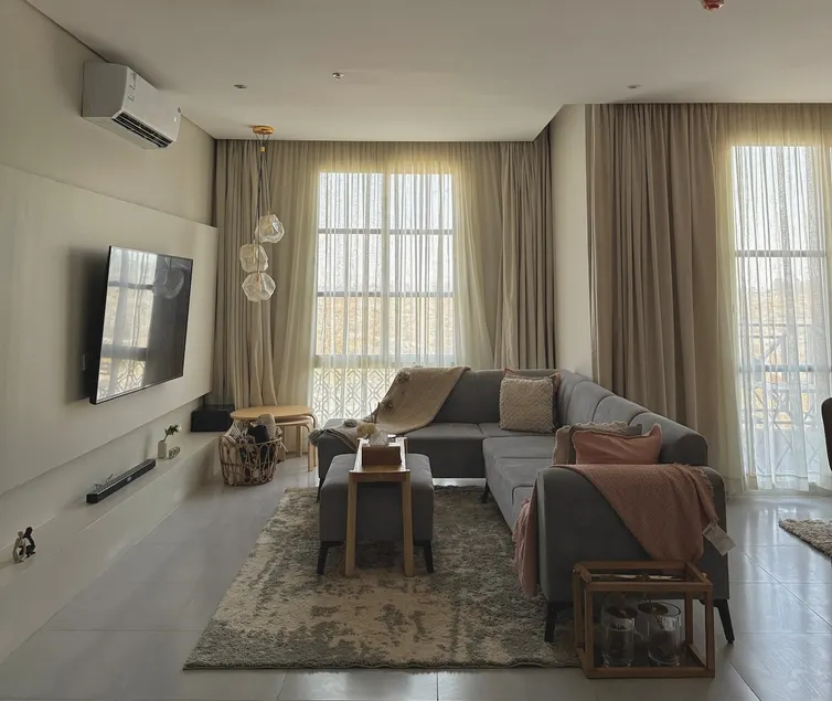 Condo | Balcony and Prime Location | Self Check-in - Image 1