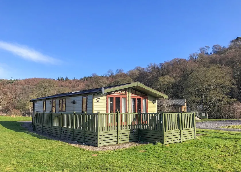 Staward Lodge - Image 1
