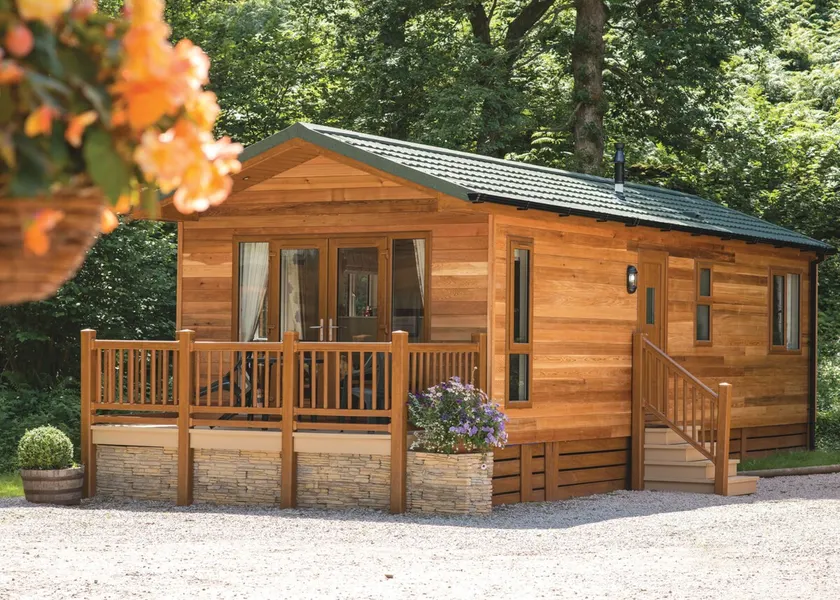 Woodland Retreat Plus - Image 1