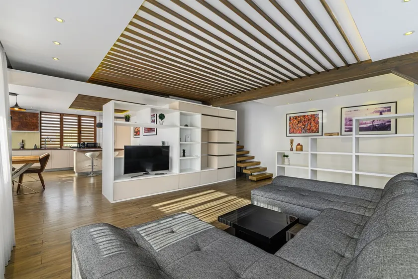 KOA | Memo Haus #4 - Luxury Penthouse - Image 1