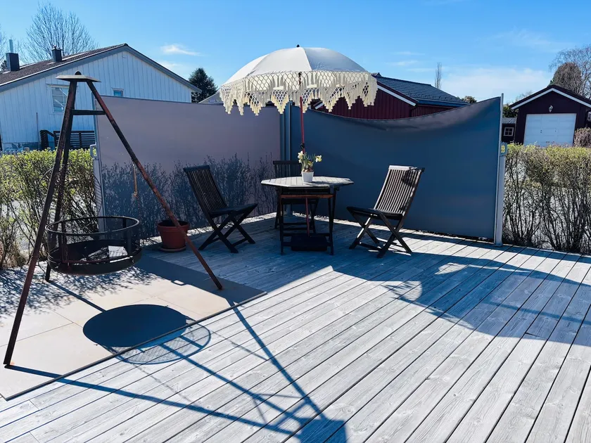 Nice townhouse, central, 3 bedrooms - Image 1
