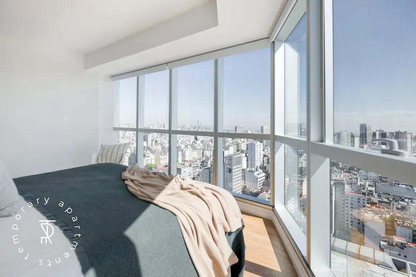 65 m² apartment with spectacular views - Image 1