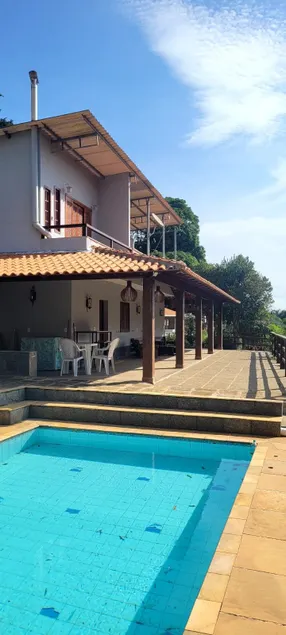 Country house with a swimming pool! - Image 1