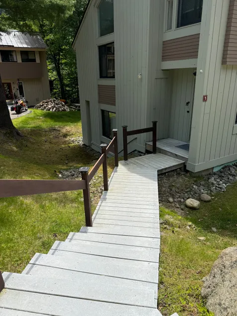 Pet friendly condo with AC close Loon - Image 1